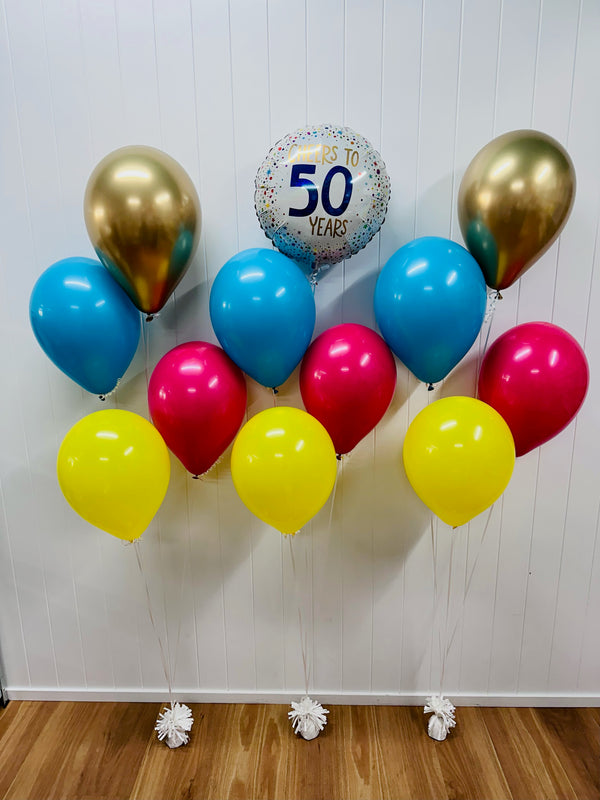 Balloons