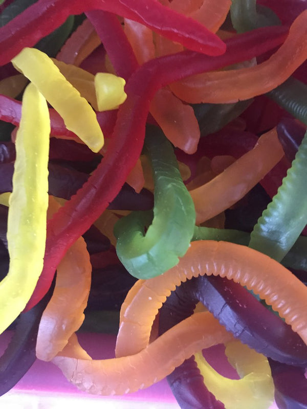 Allen's Lollies