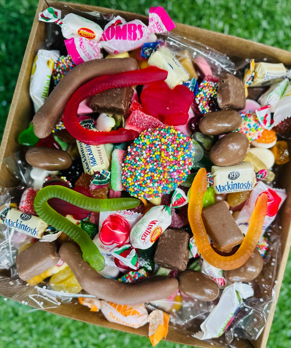 Gift Boxes
