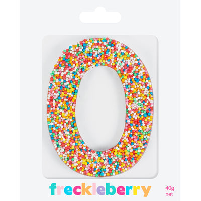 Freckleberry Chocolate Factory Collection