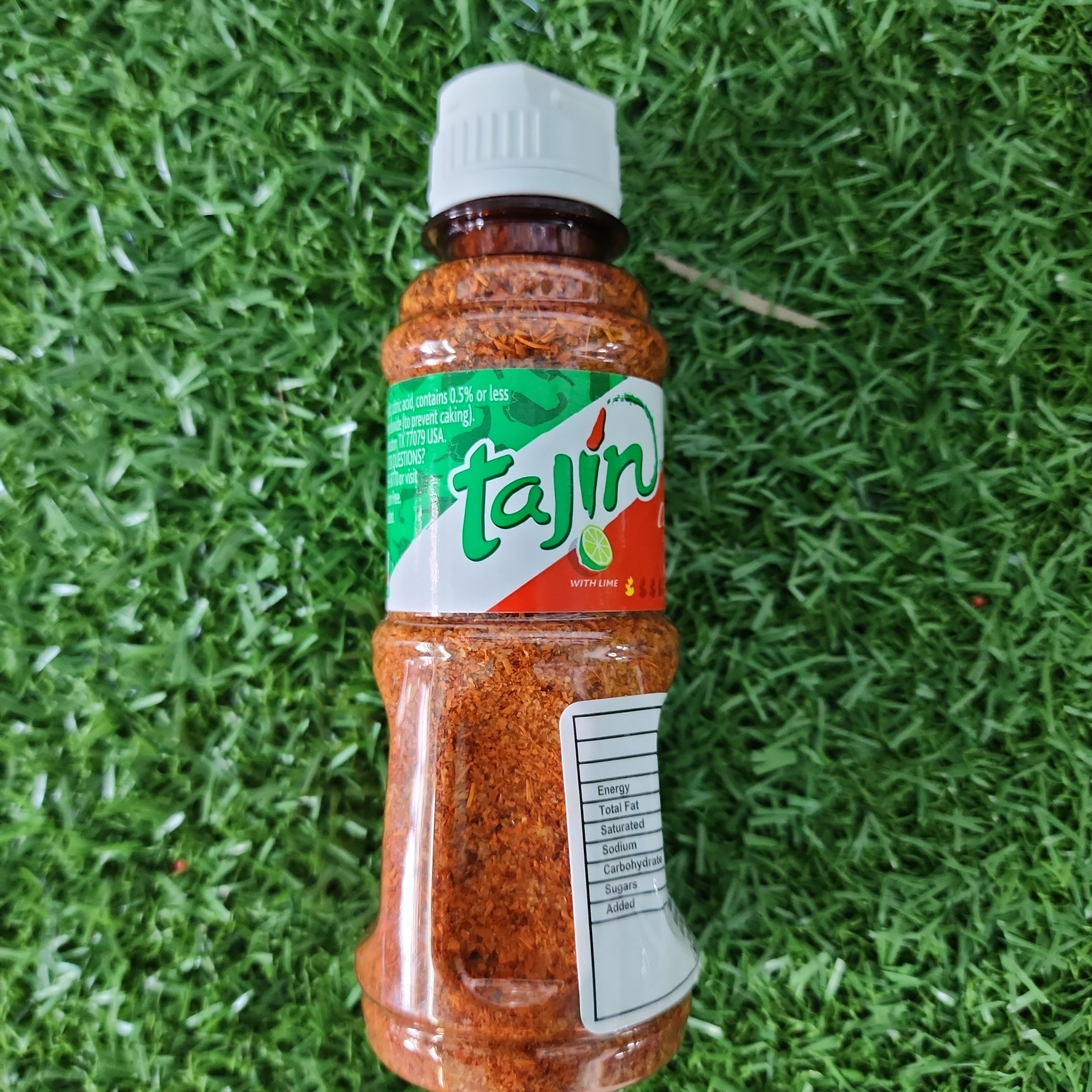 Tajin