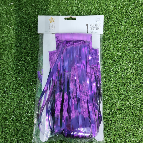 Door Curtain Tassels