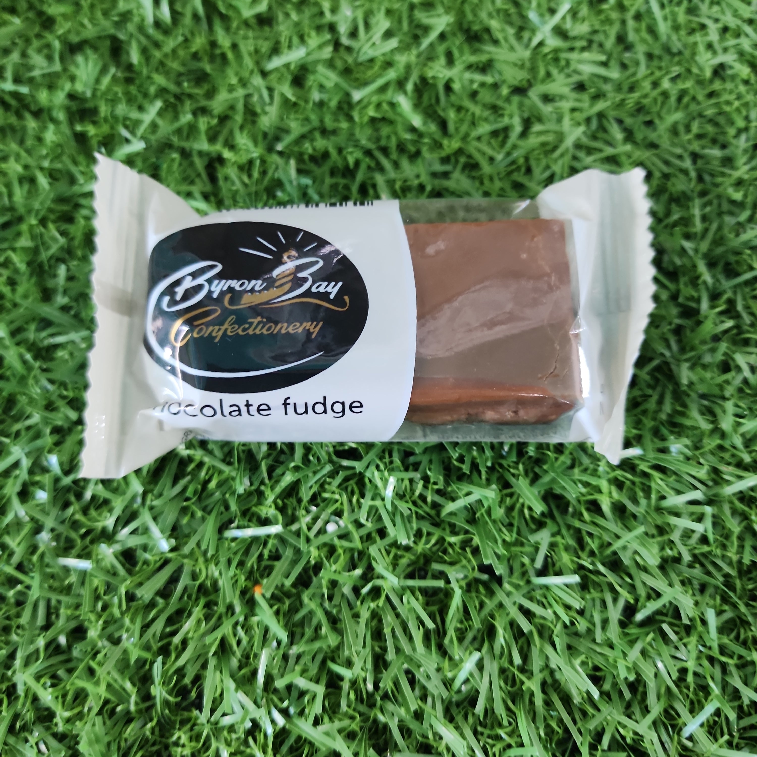 Fudge - Byron Bay Confectionery