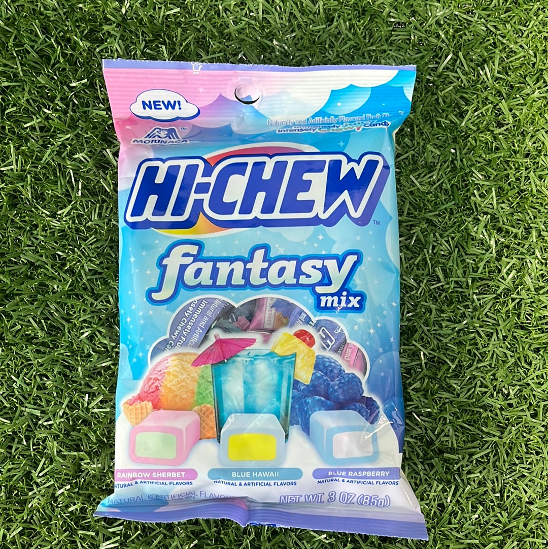 Hi-Chew Fantasy Mix