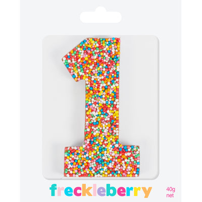 Freckleberry Chocolate Factory Collection