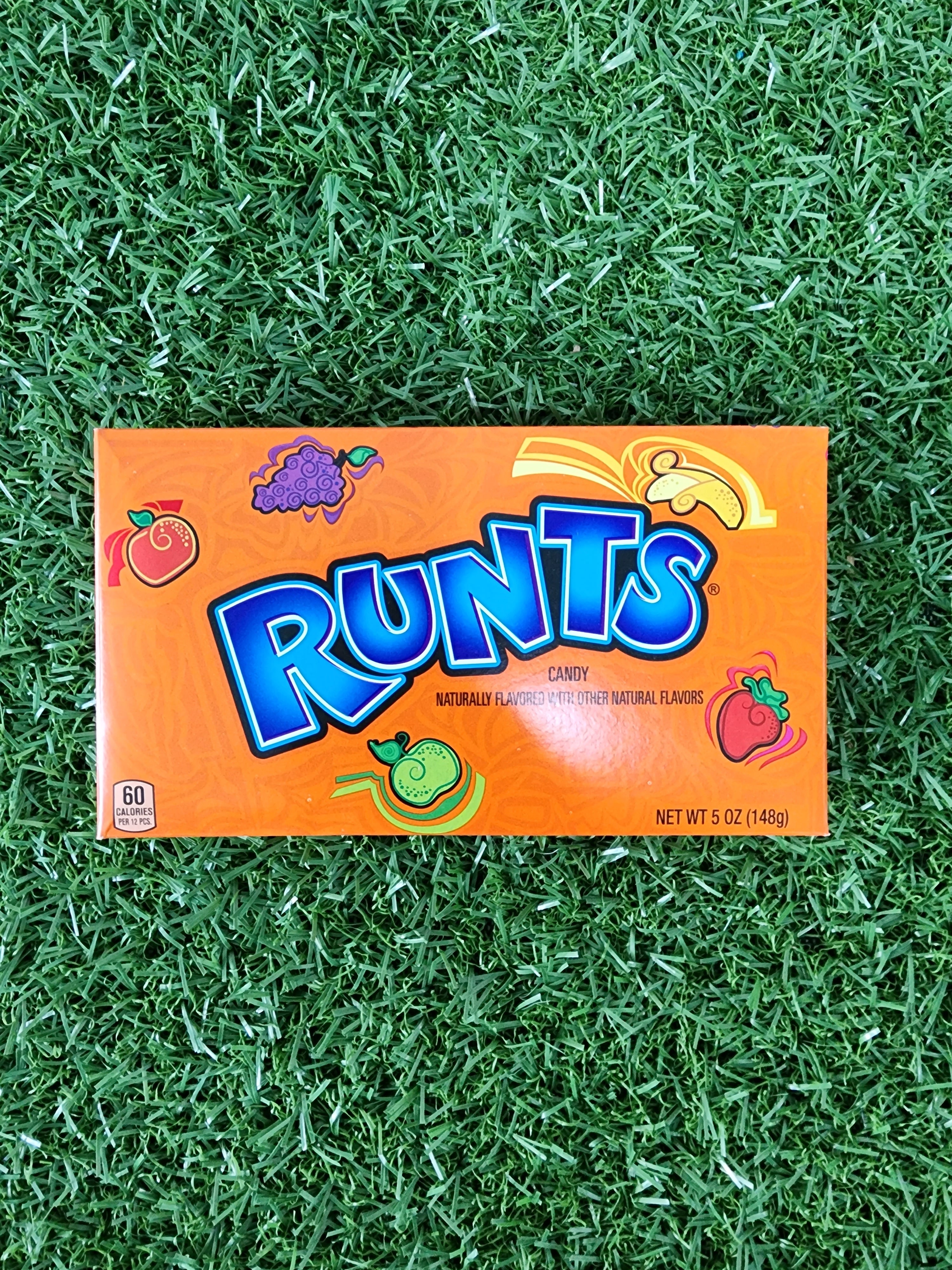 Runts 148g Box