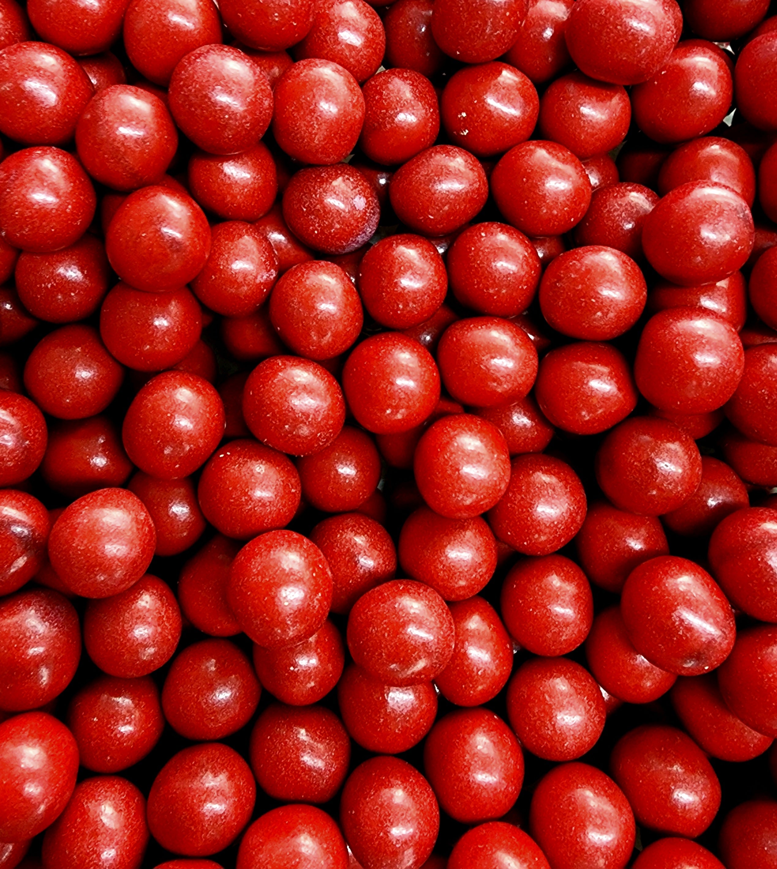 Allen's Jaffas