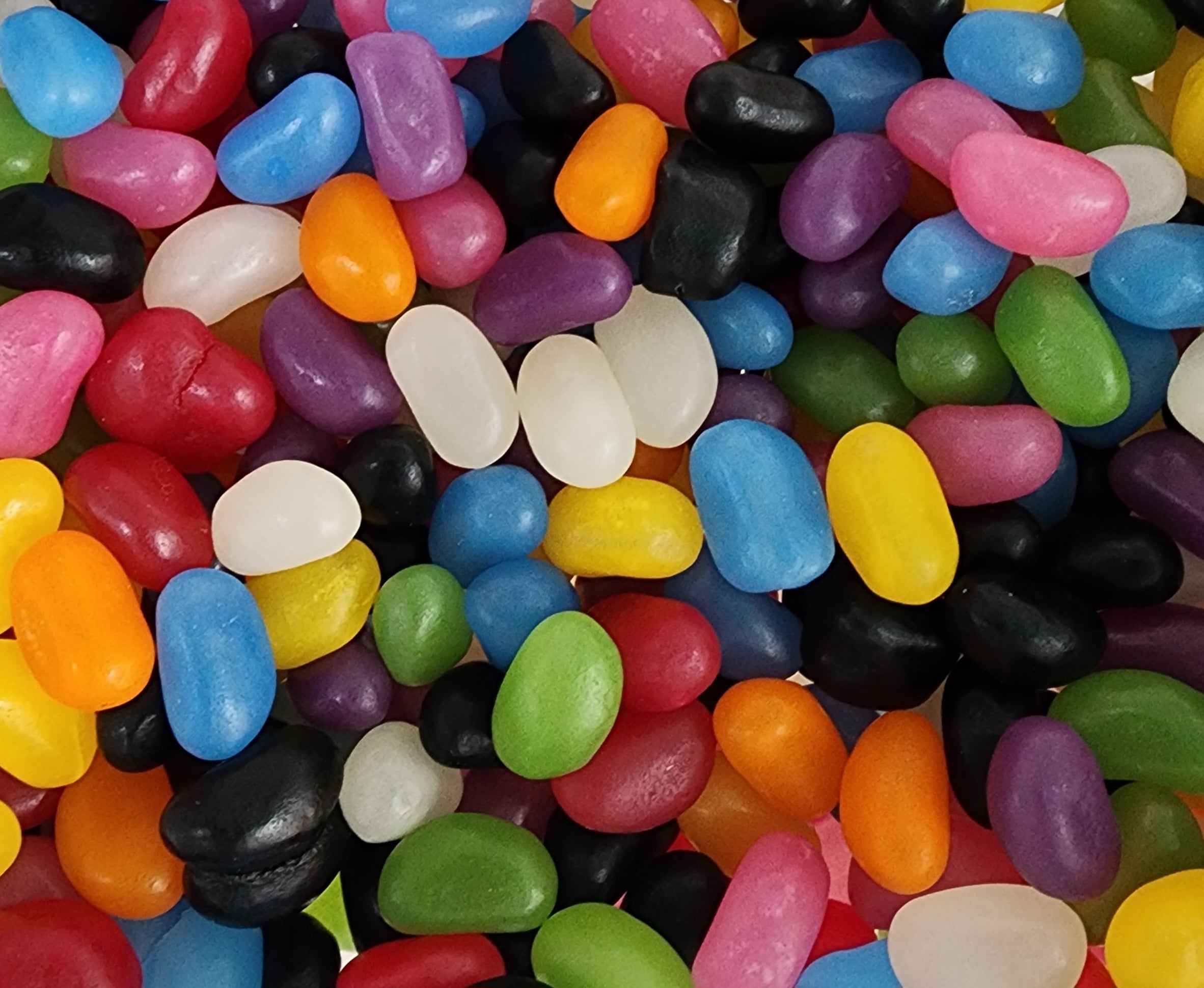 Allen's Jelly Beans