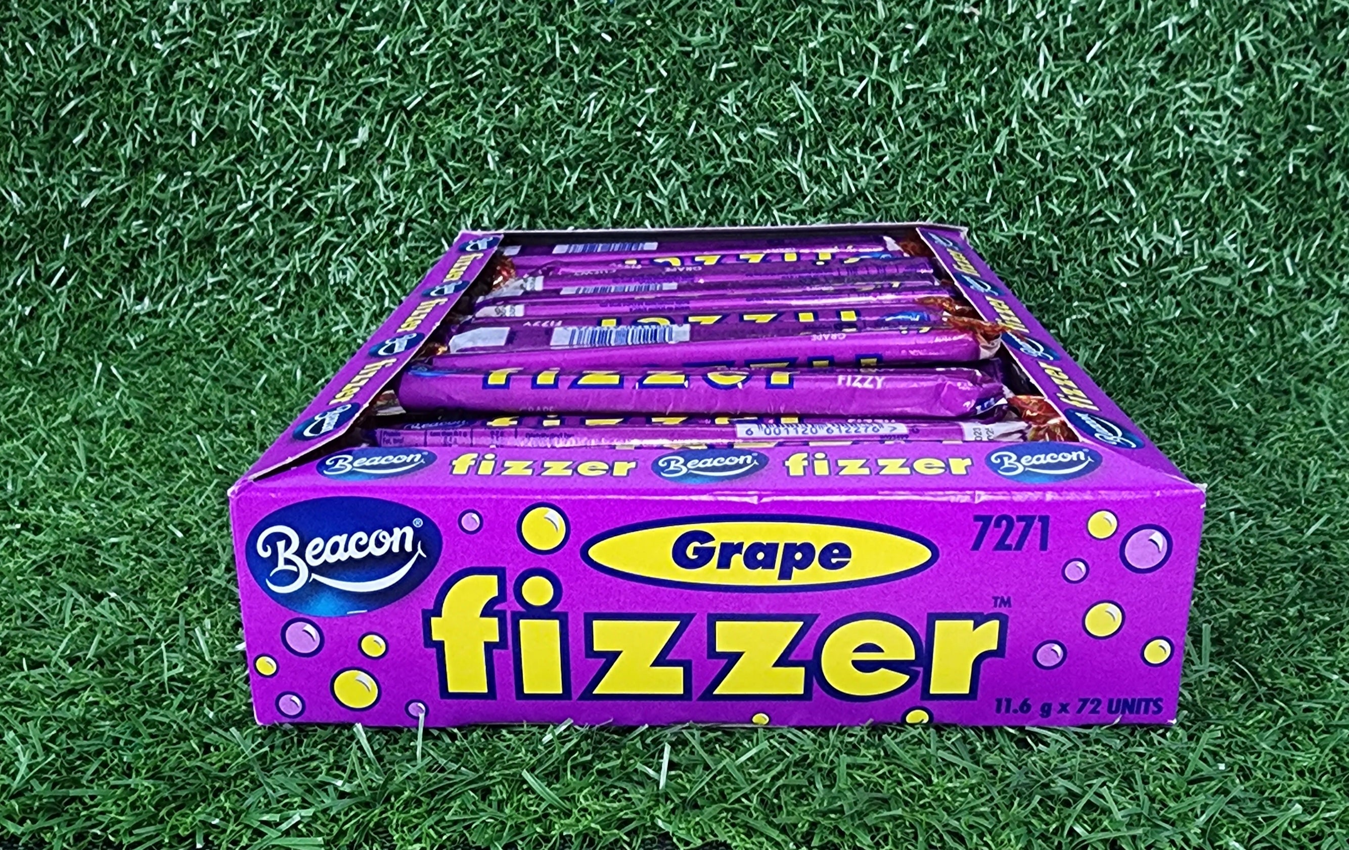 Fizzer - Grape