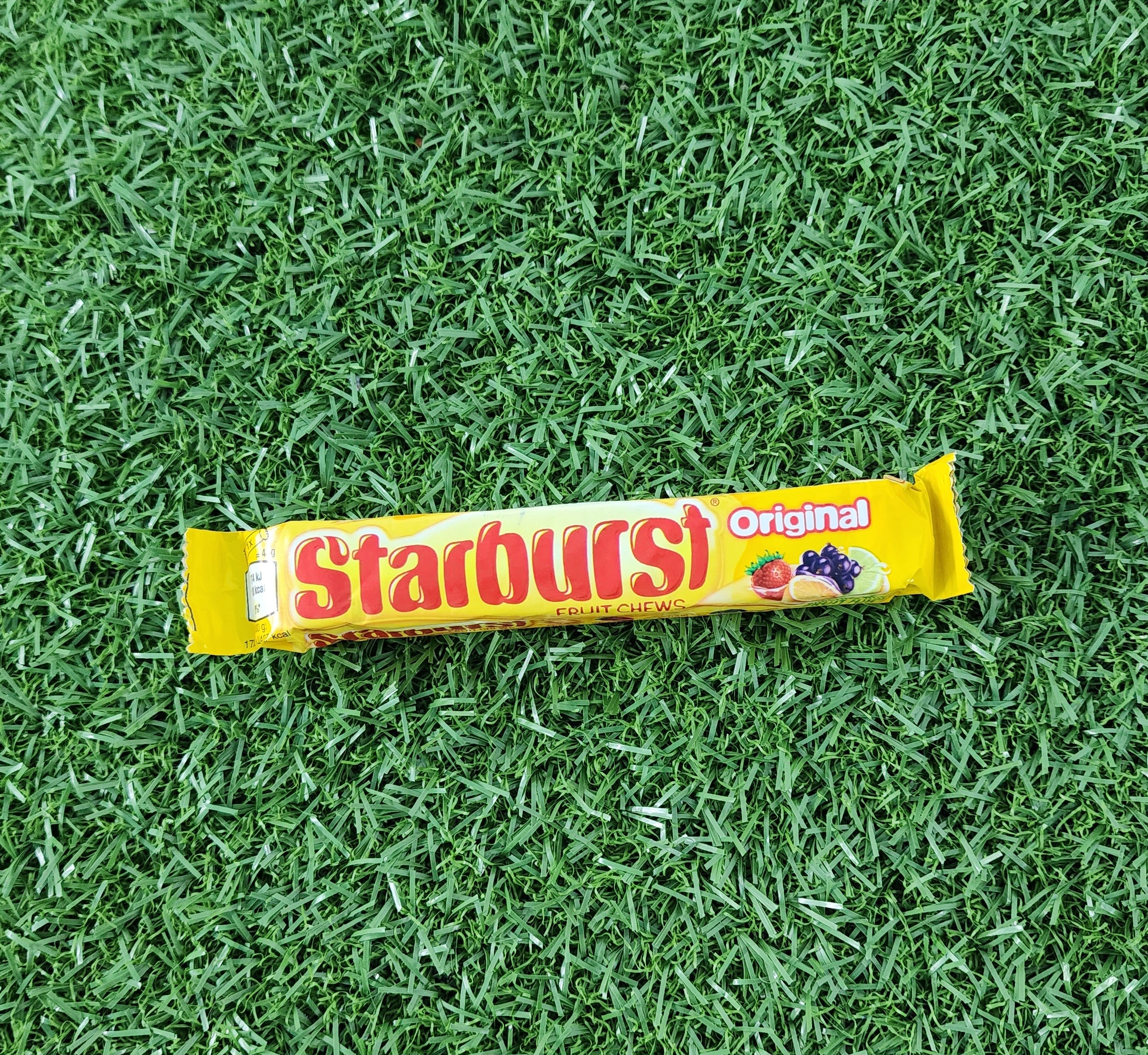 Starburst- Original 45g