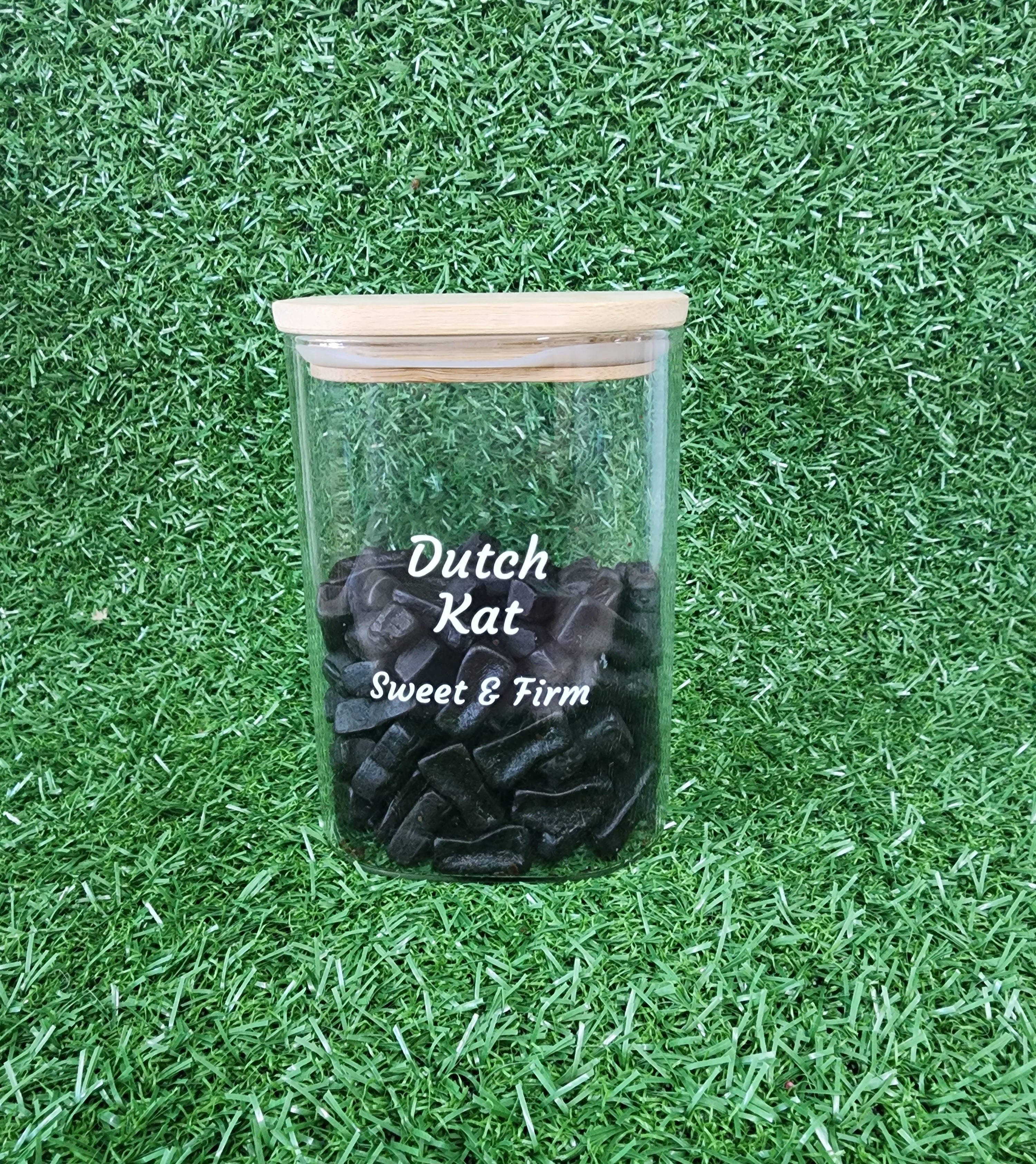 Dutch Licorice Range