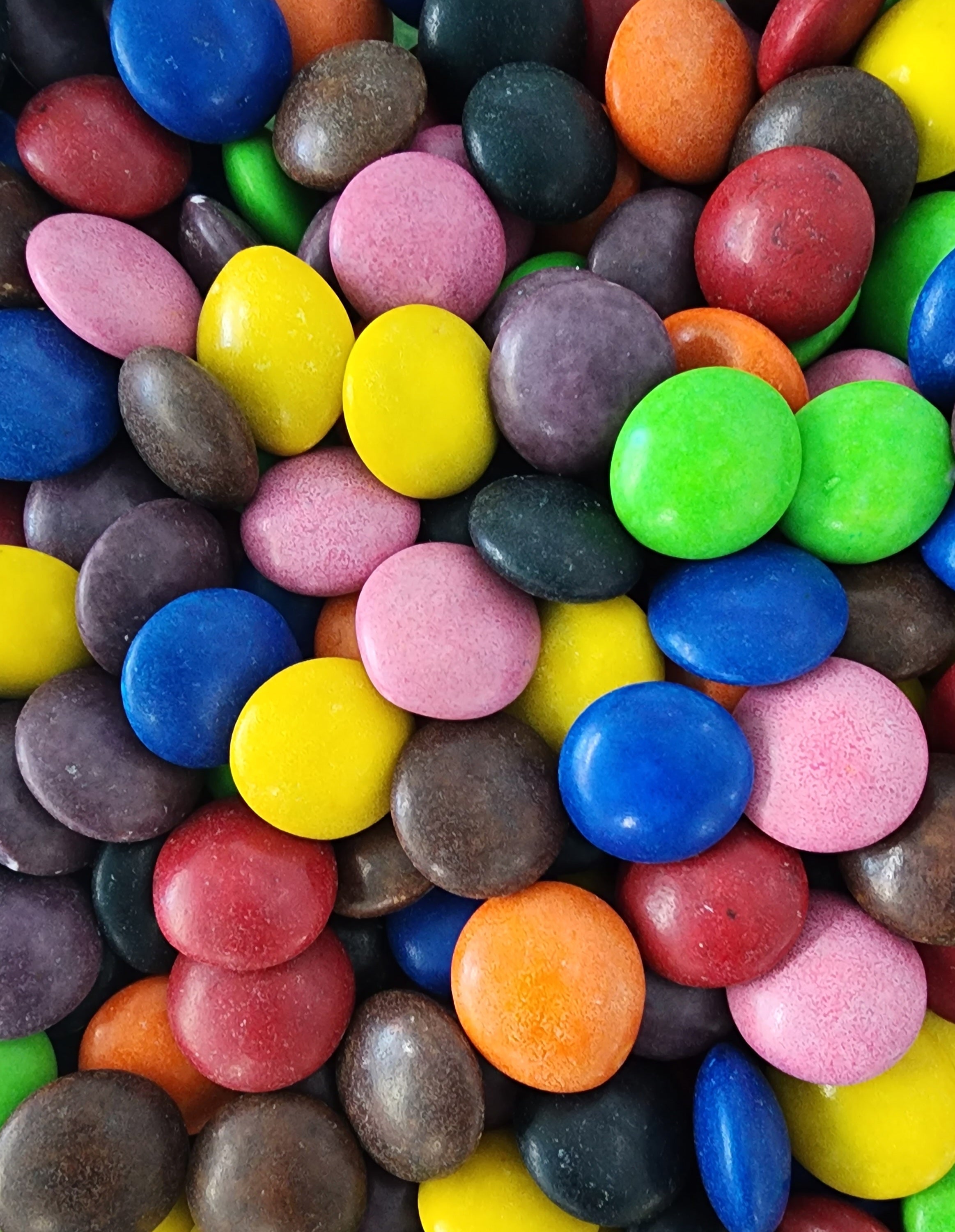 Giant Smarties 200g