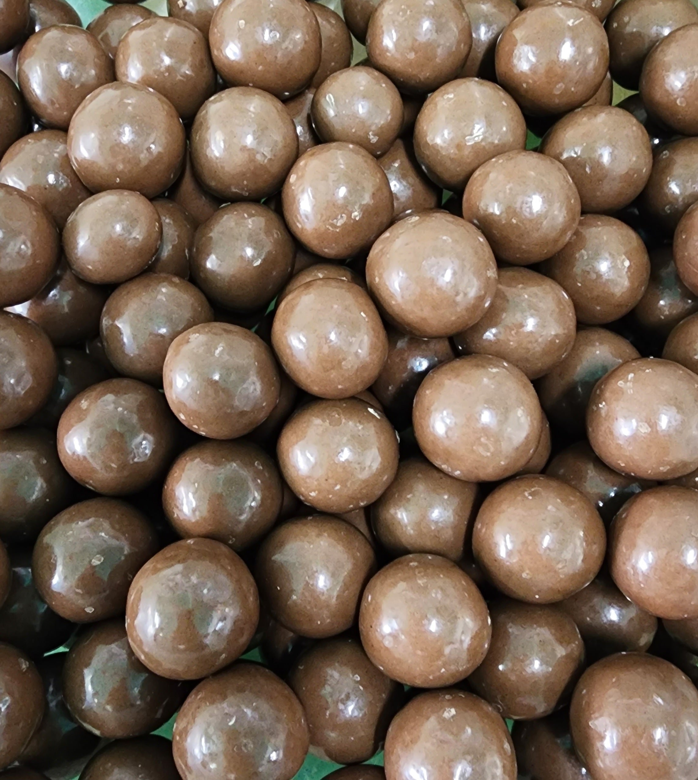 Malt Balls 200g