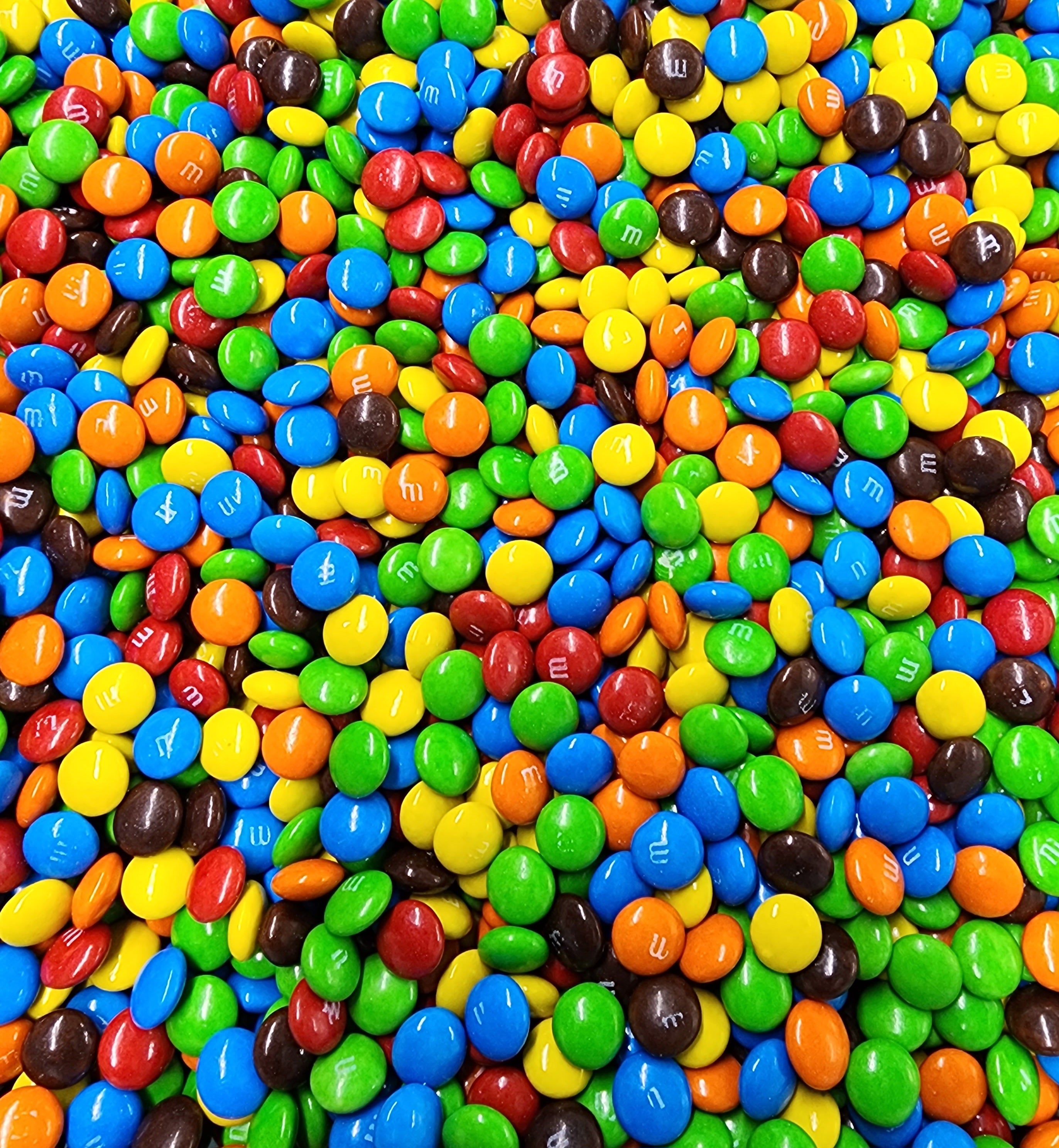 Mini M&Ms 200g