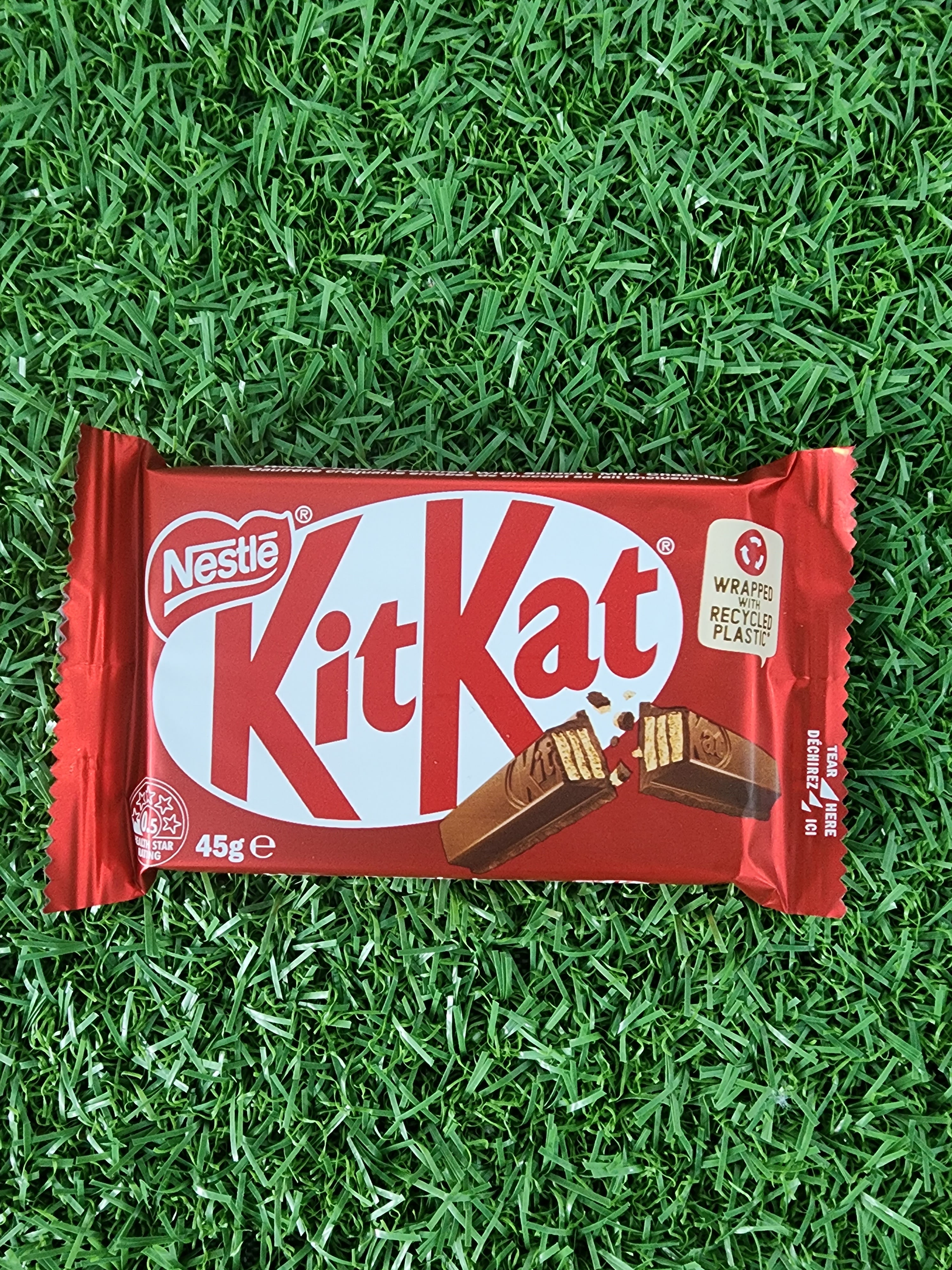 Nestlé KitKat 45g