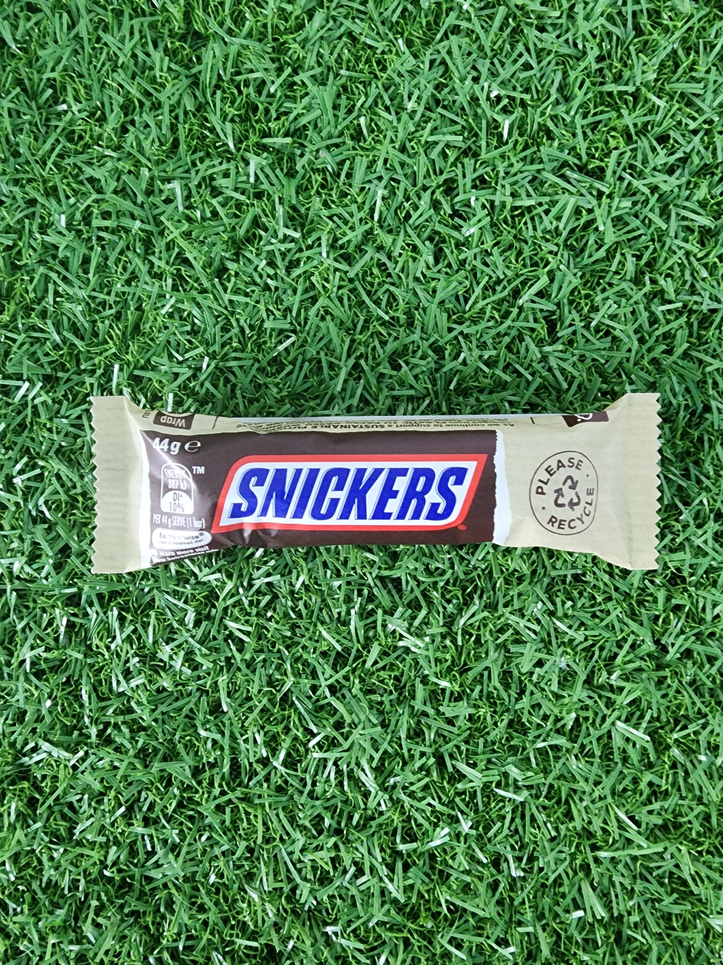 Snickers