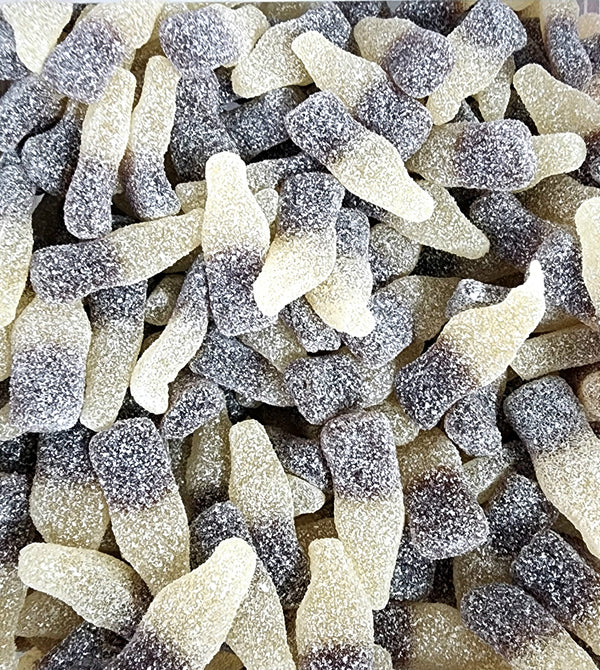 Sour Cola Bottles-200g