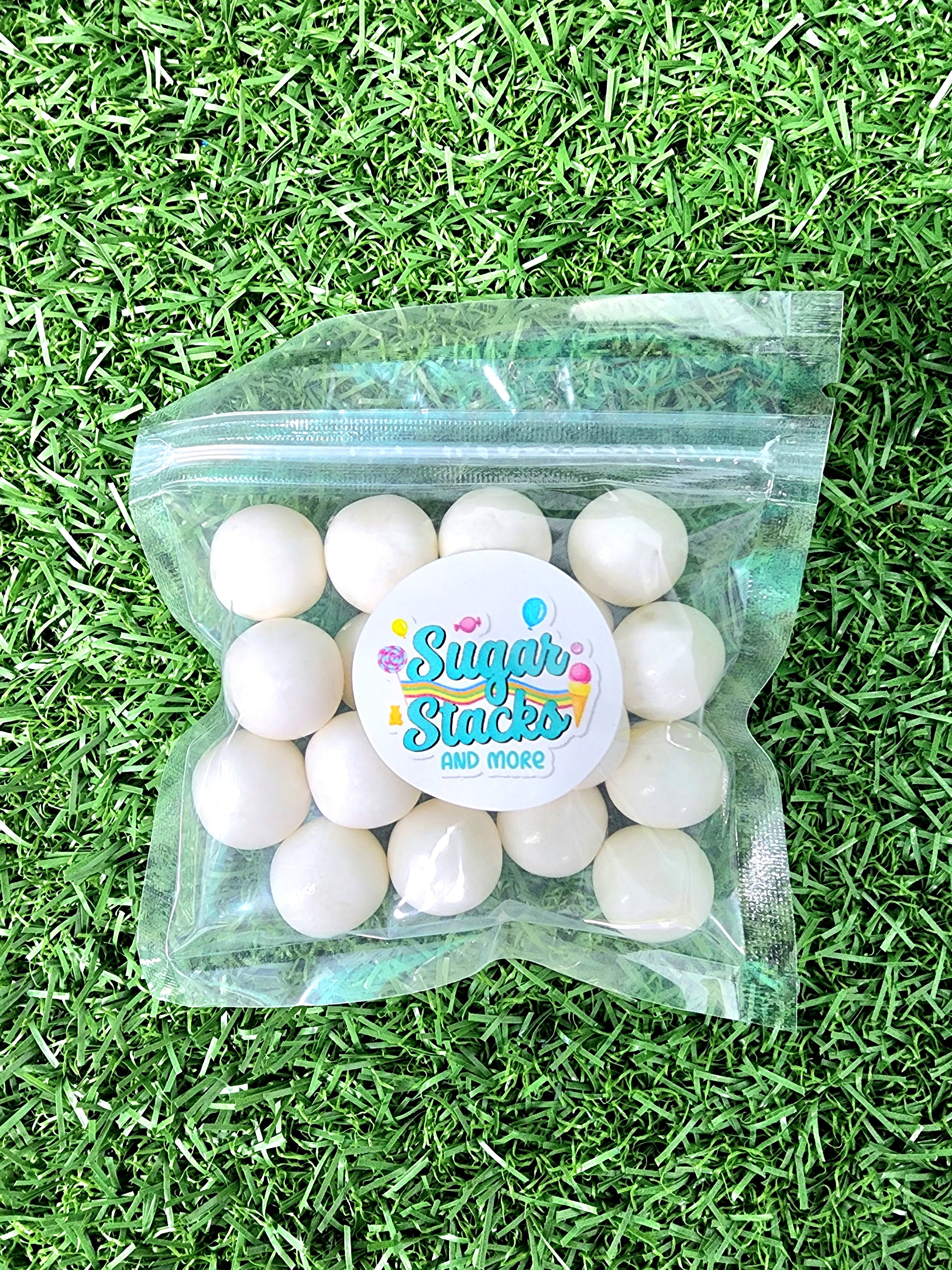 Lypties - Eucalyptus Balls- 100g