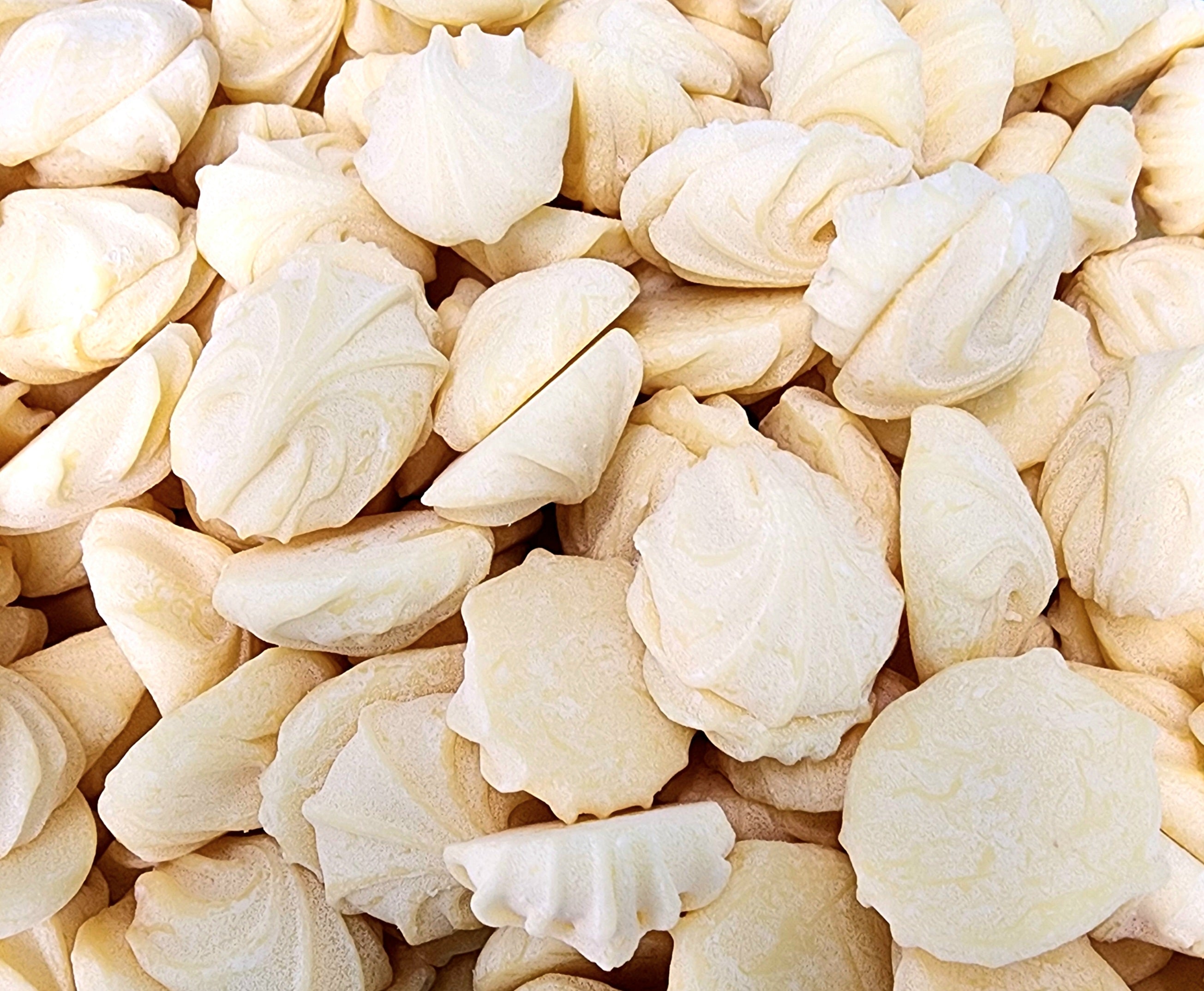 White Chocolate Buds-200g