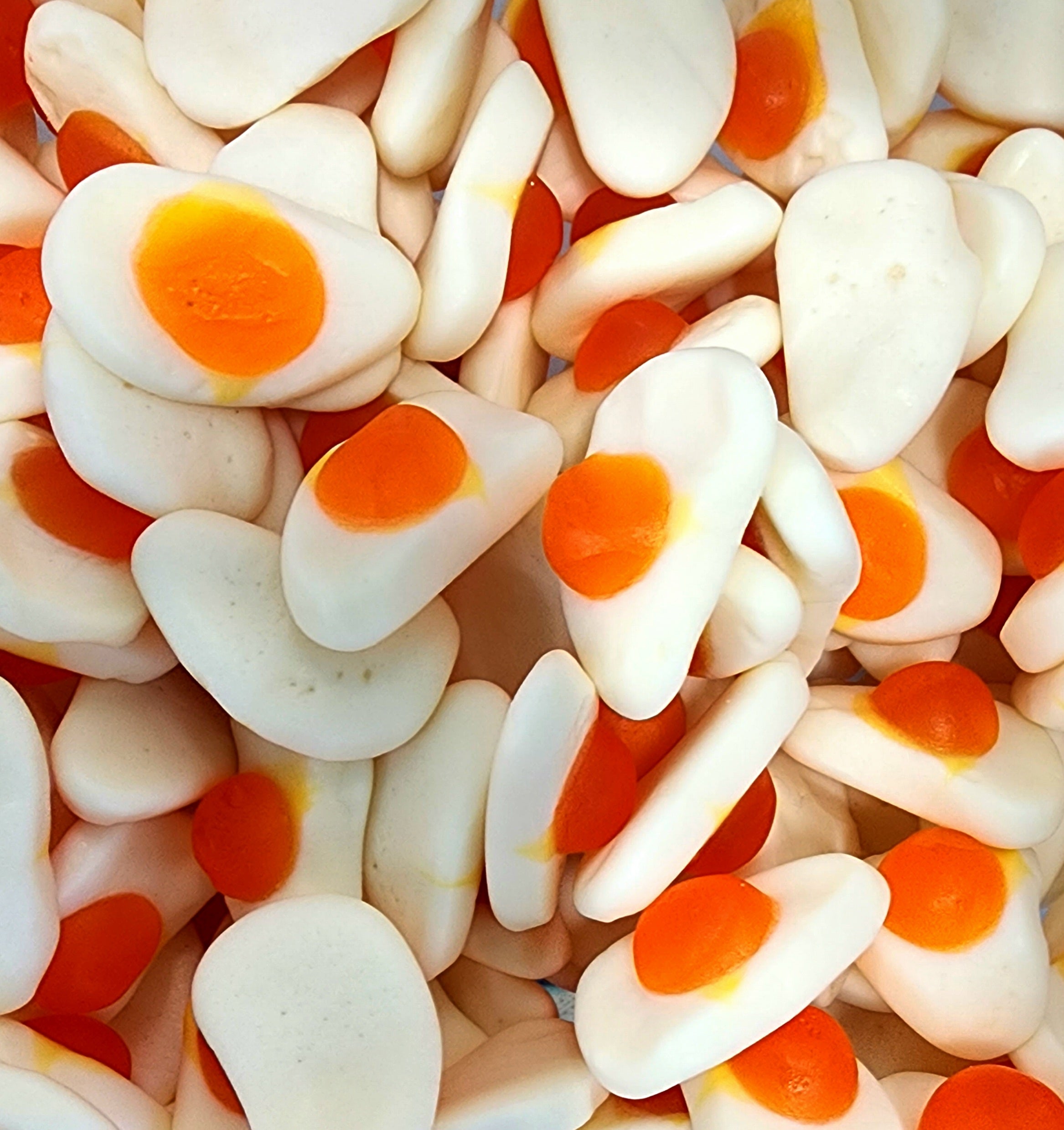 Fried Eggs-200g