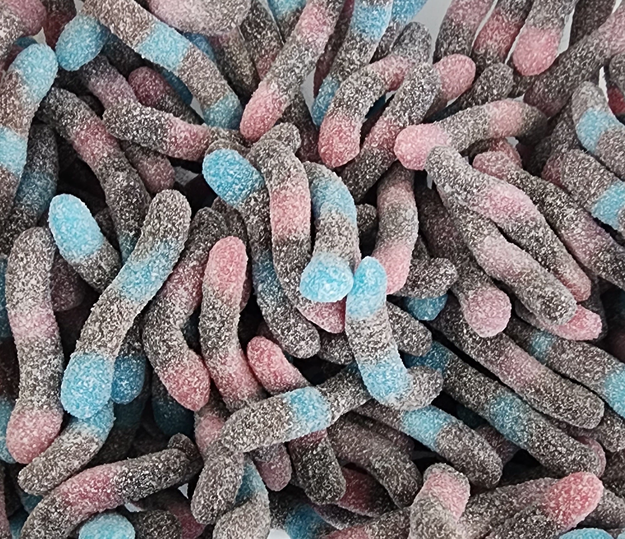 Brite Crawlers - Berry Edition-200g – Sugar Stacks and more