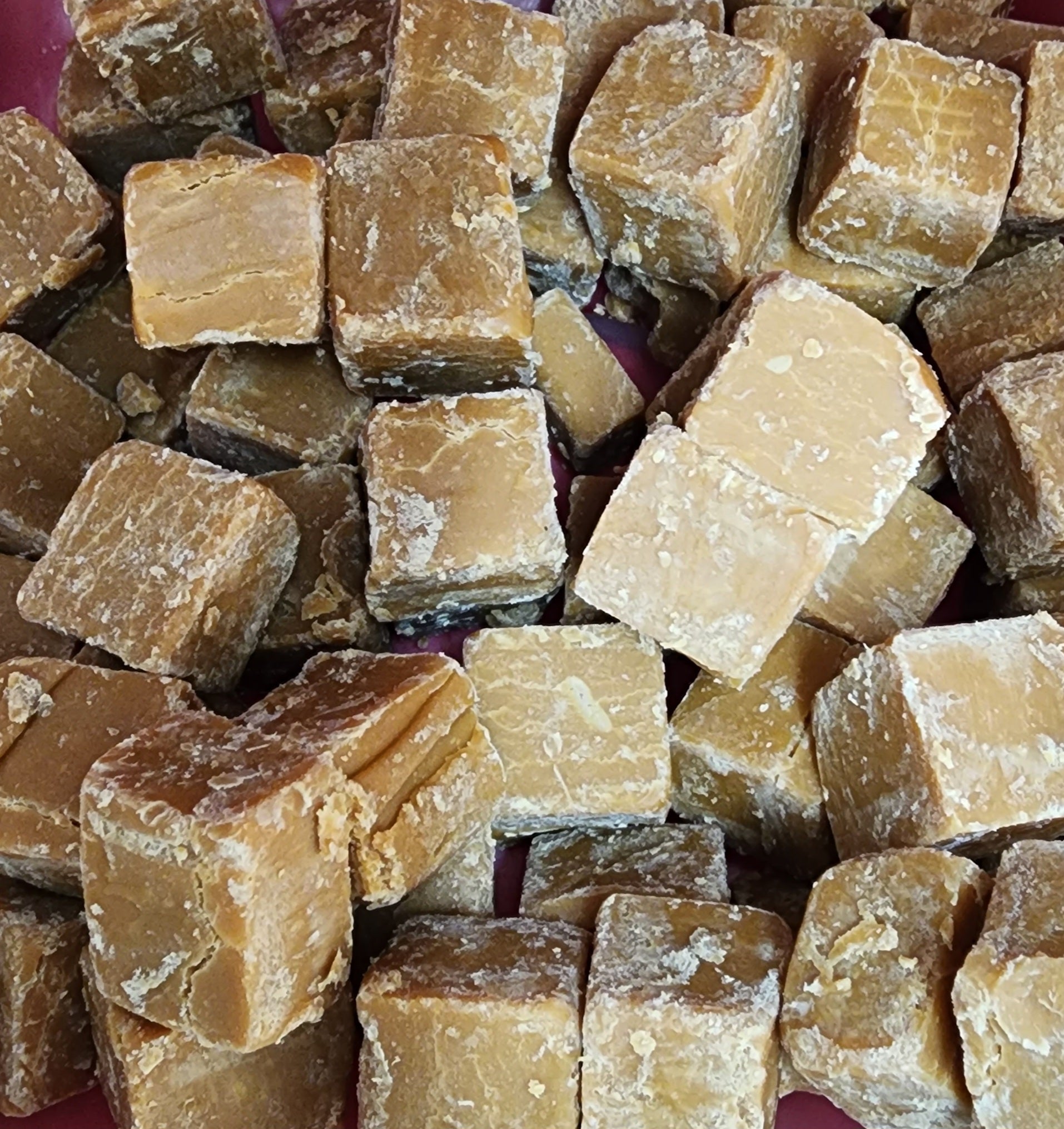 Caramel Fudge-200g