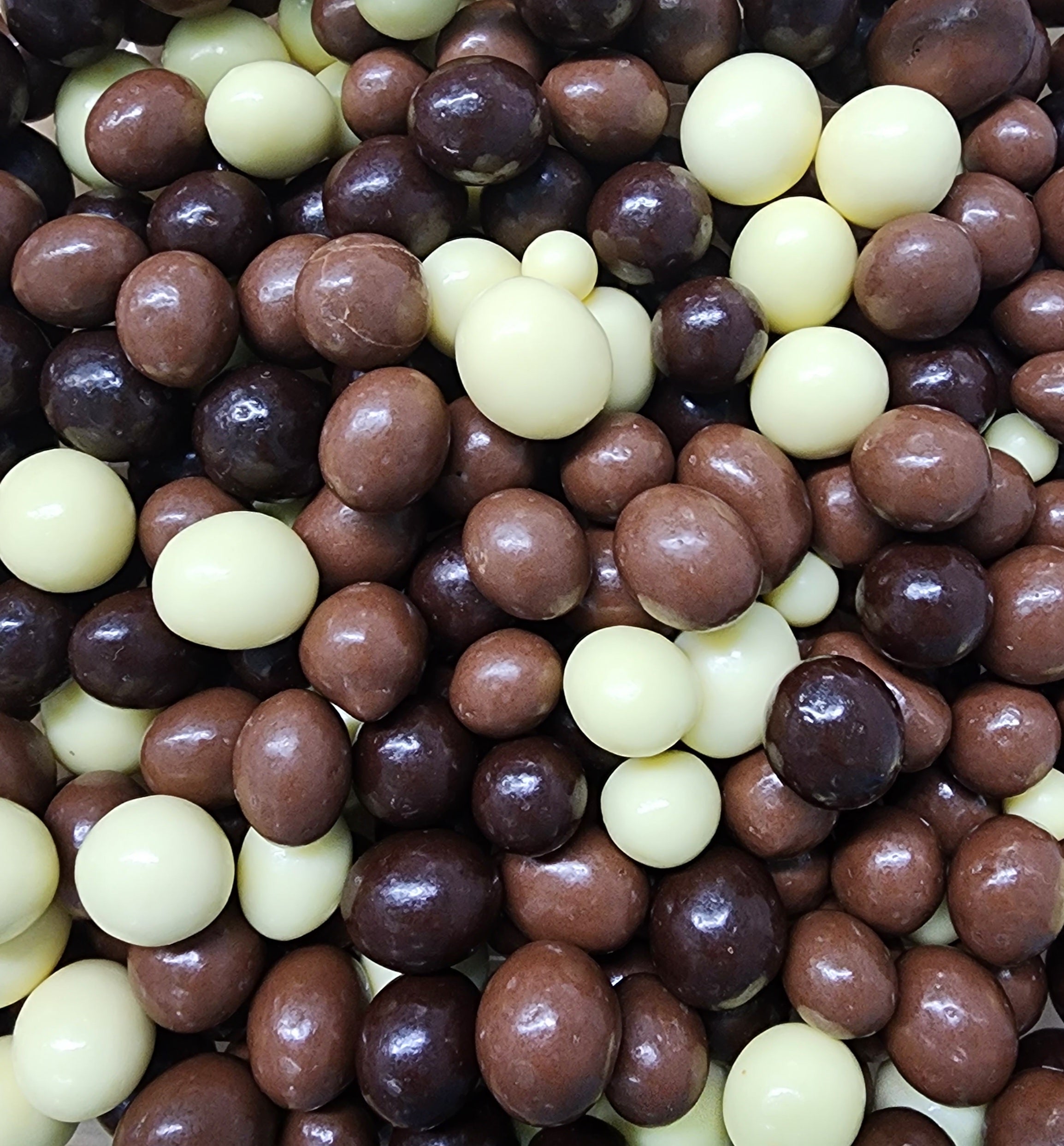 Chocolate Coated Coffee Beans-200g