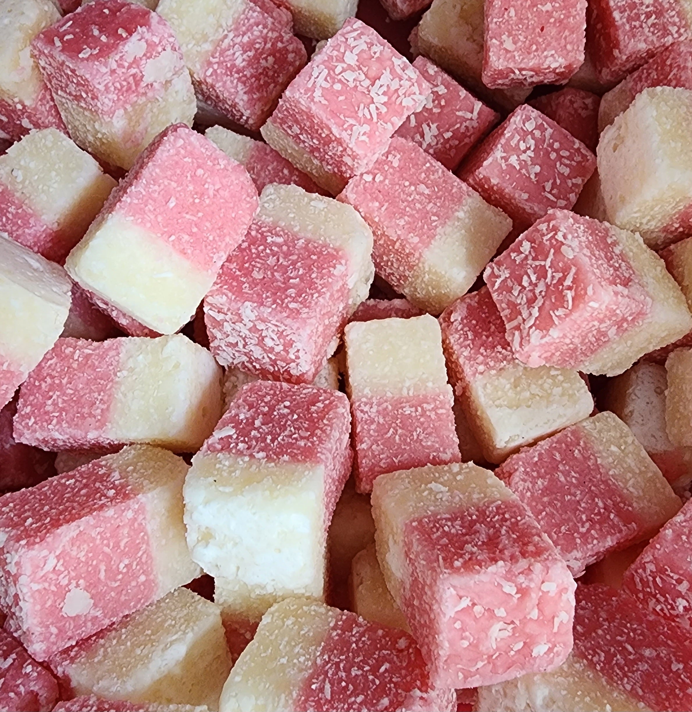 Coconut Ice-200g