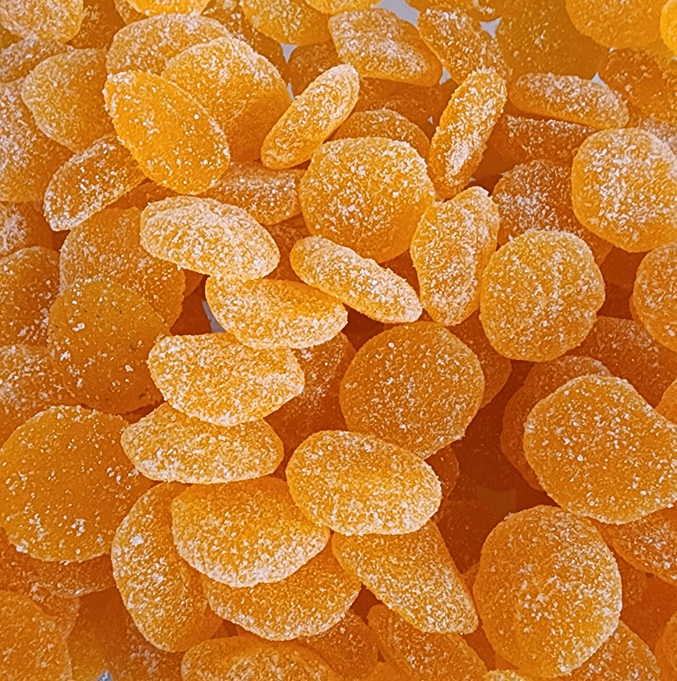Sour Mandarins 200g Sugar Stacks And More sour-mandarins-200g-sugar-stacks-and-more