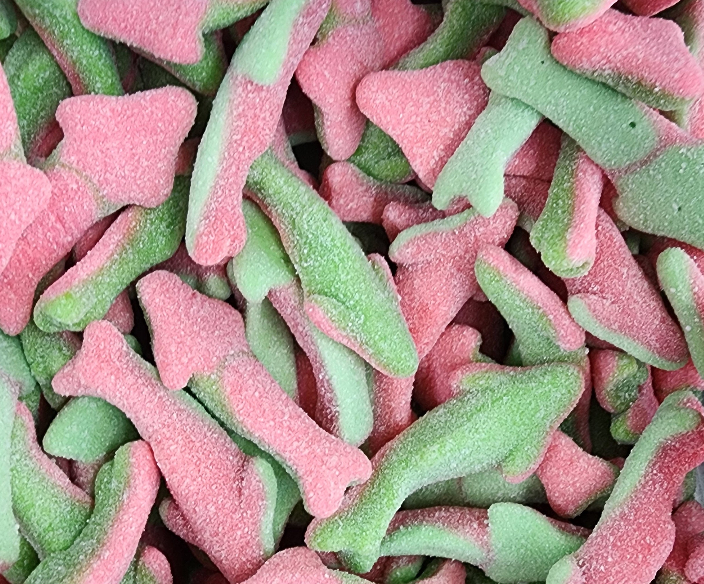 Watermelon Sharks-200g