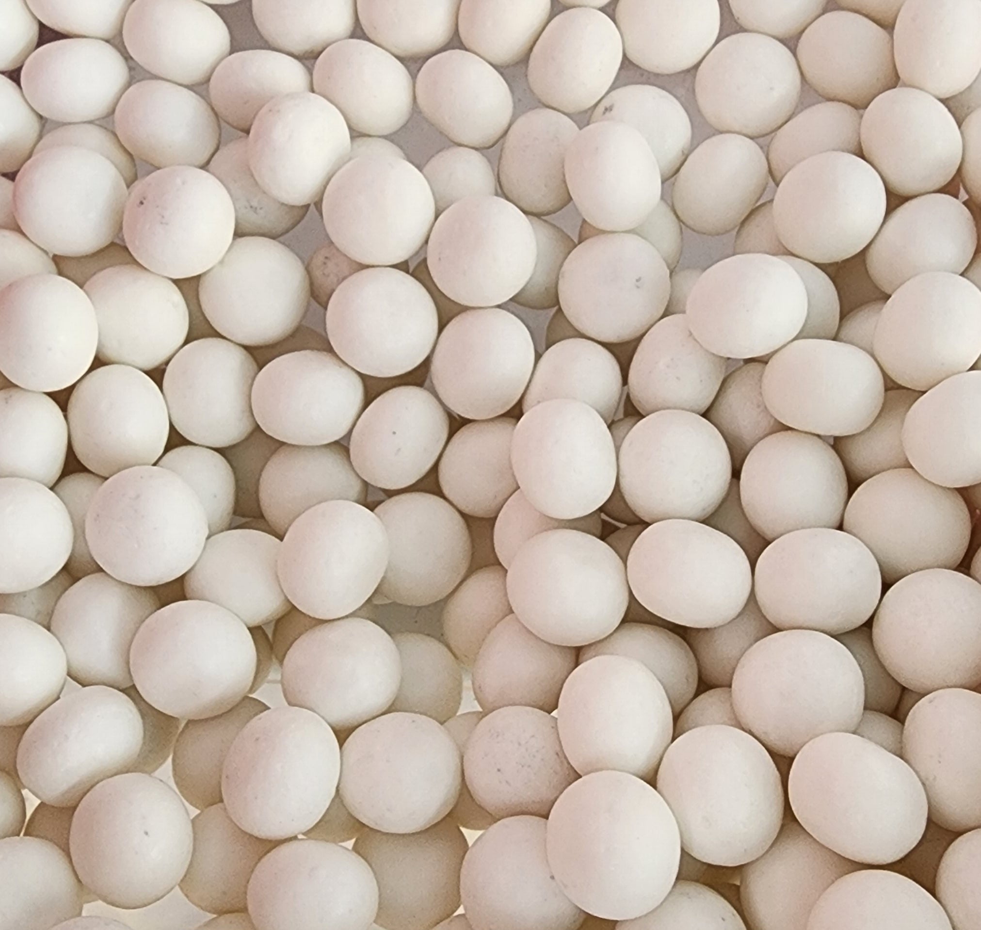 Peppermint Balls-200g – Sugar Stacks and more