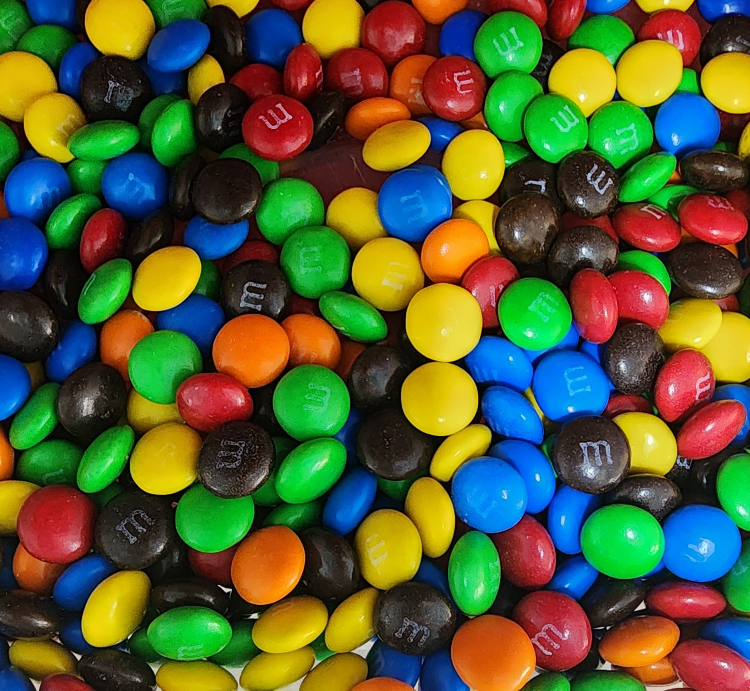 M & Ms-200g