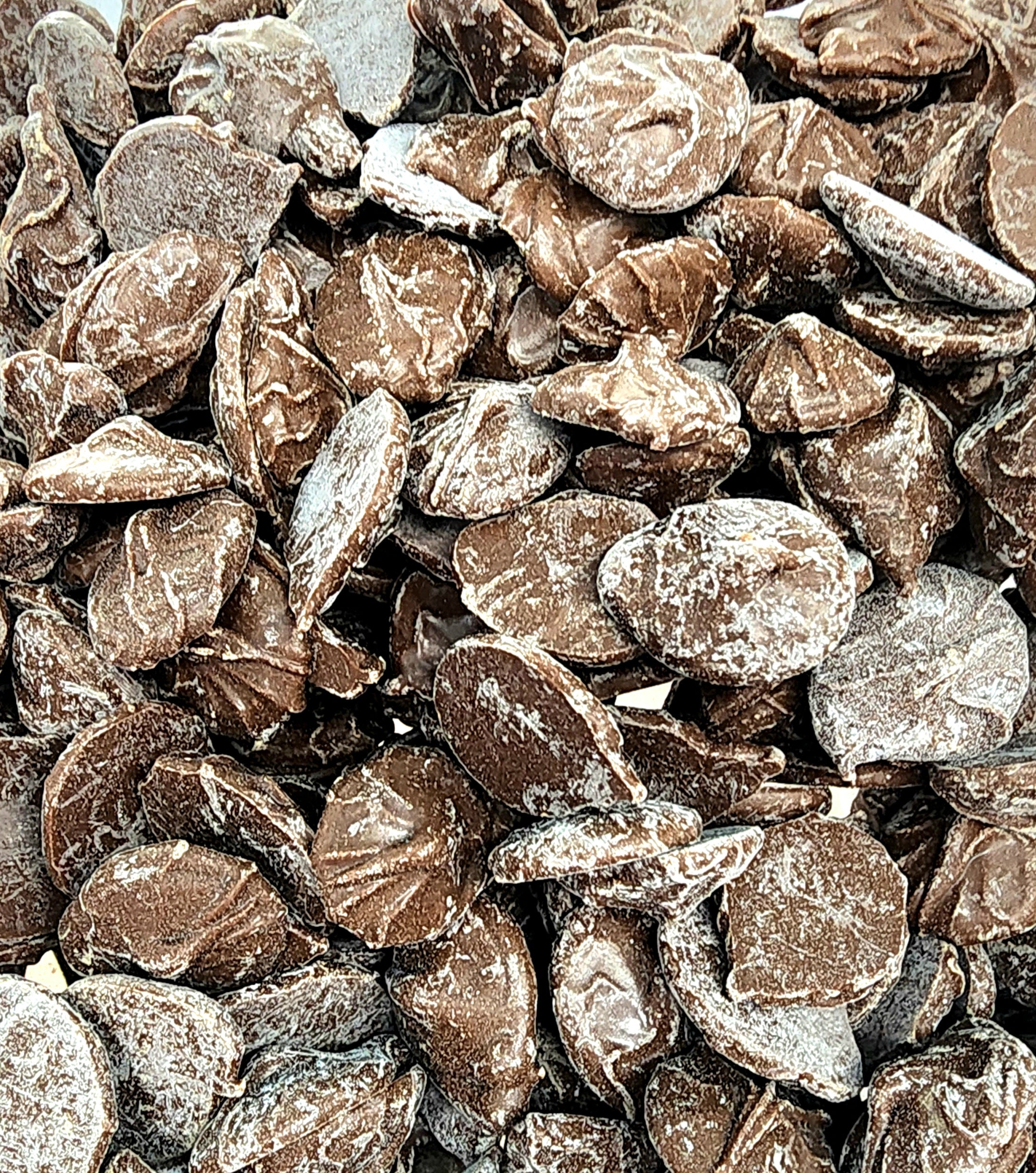 Milk Chocolate Buds 200g