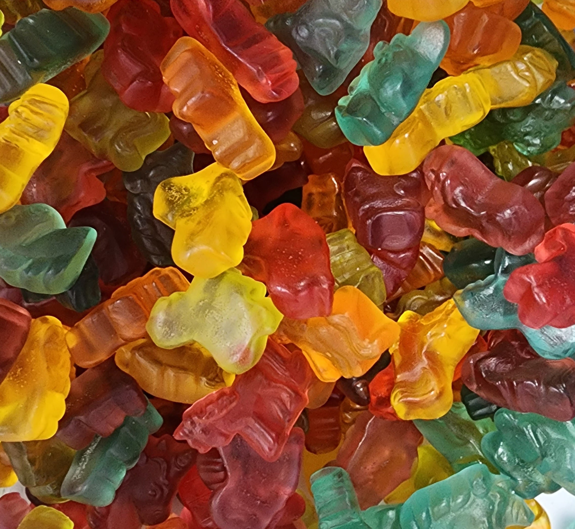 Gummy Unicorn-200g