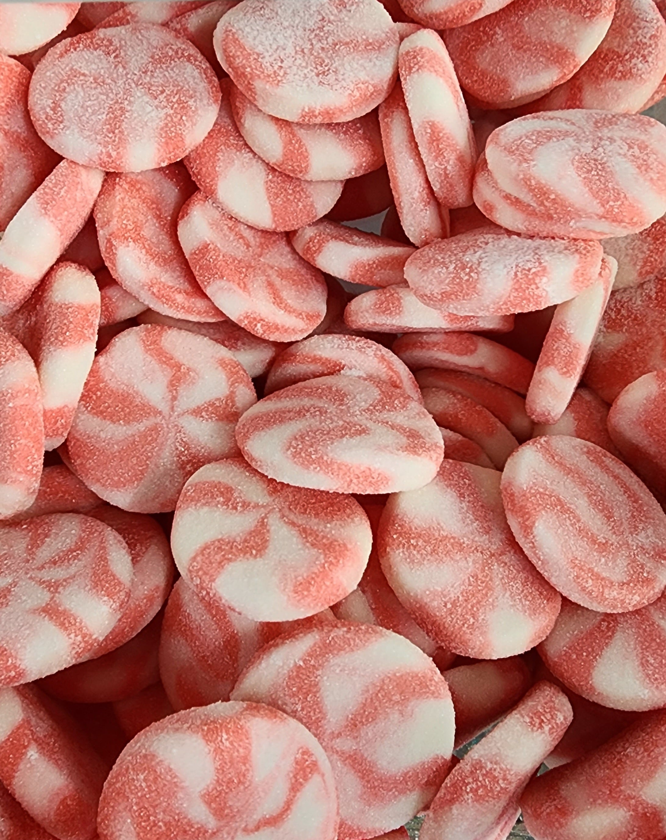 Pink Swirls-200g