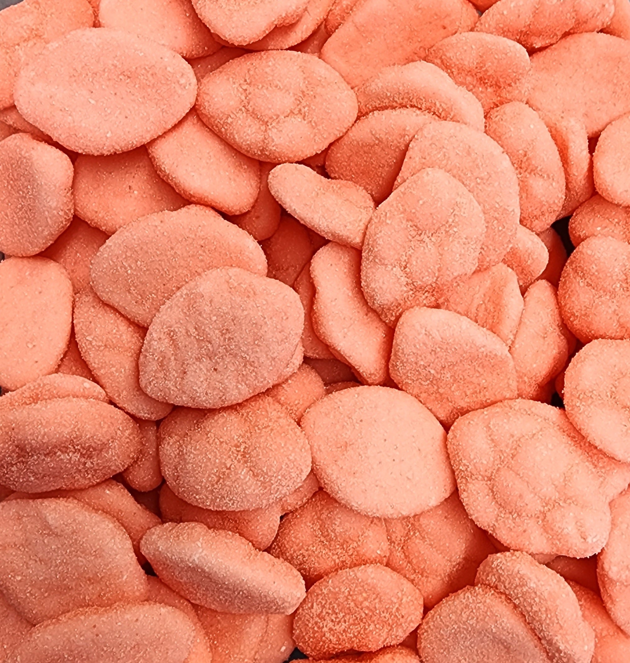 Peach Clouds-200g