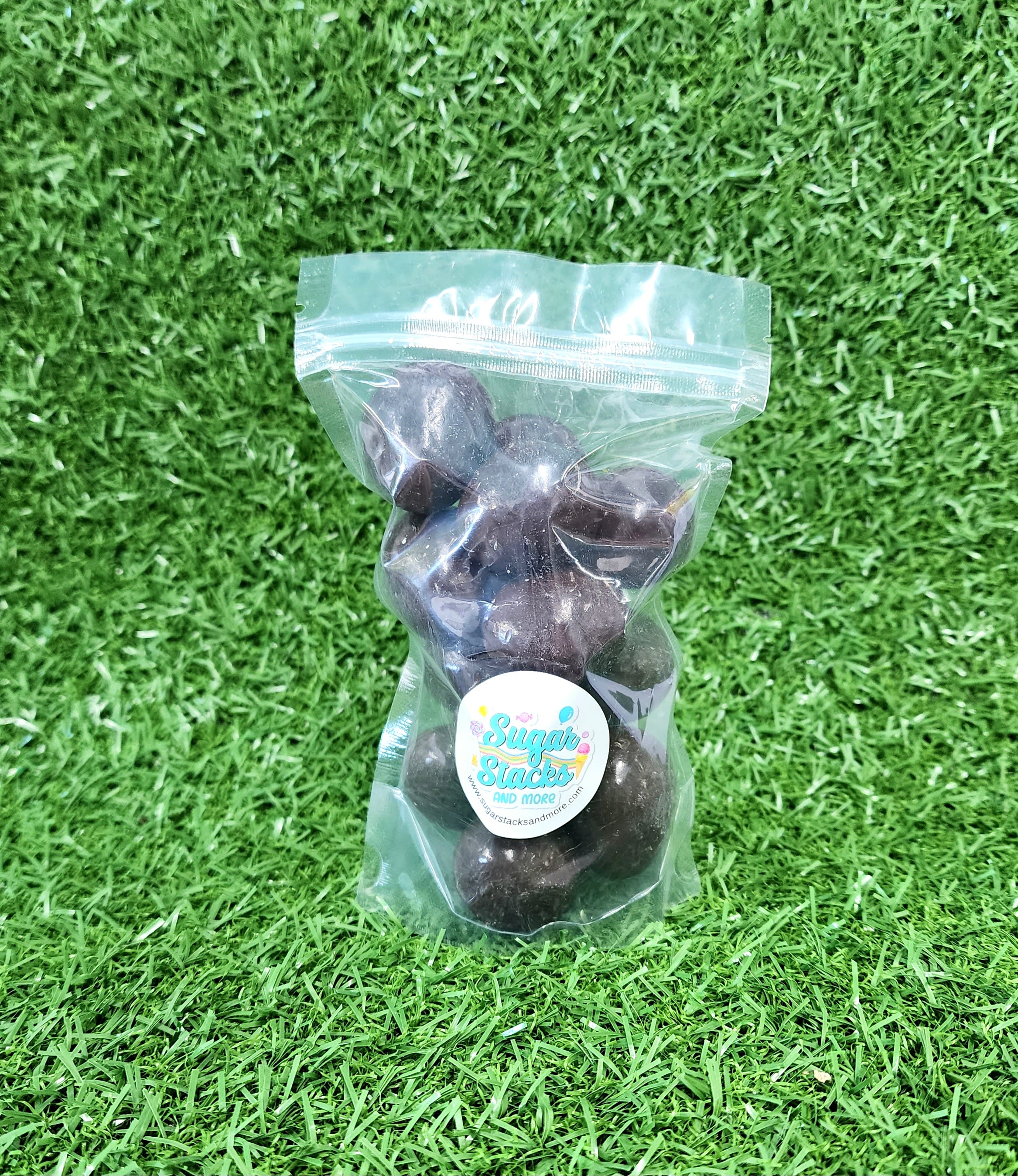 Freeze Dried Chocolate Coated Strawberries-200g