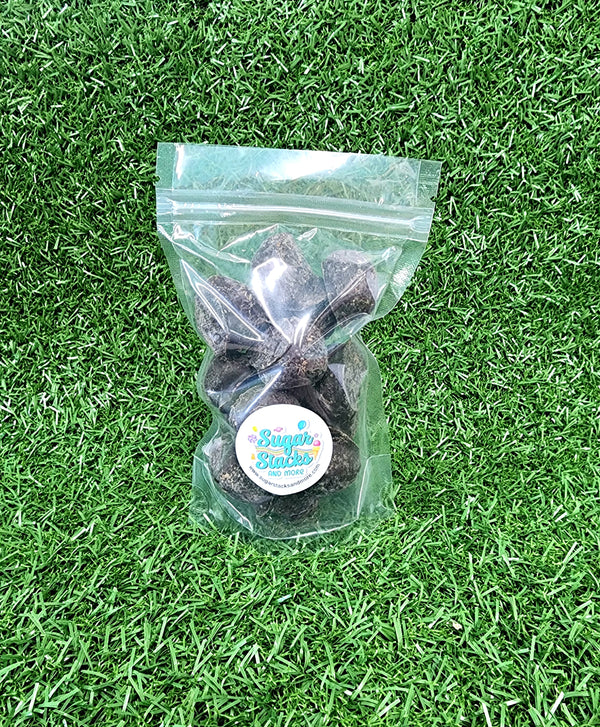 Dark Chocolate Ginger Pieces-200g