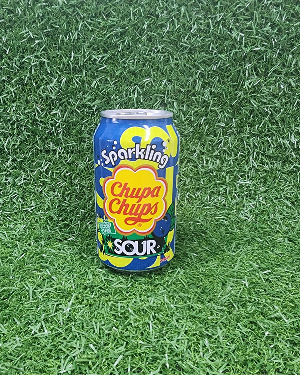 Chupa Chups - Blueberry