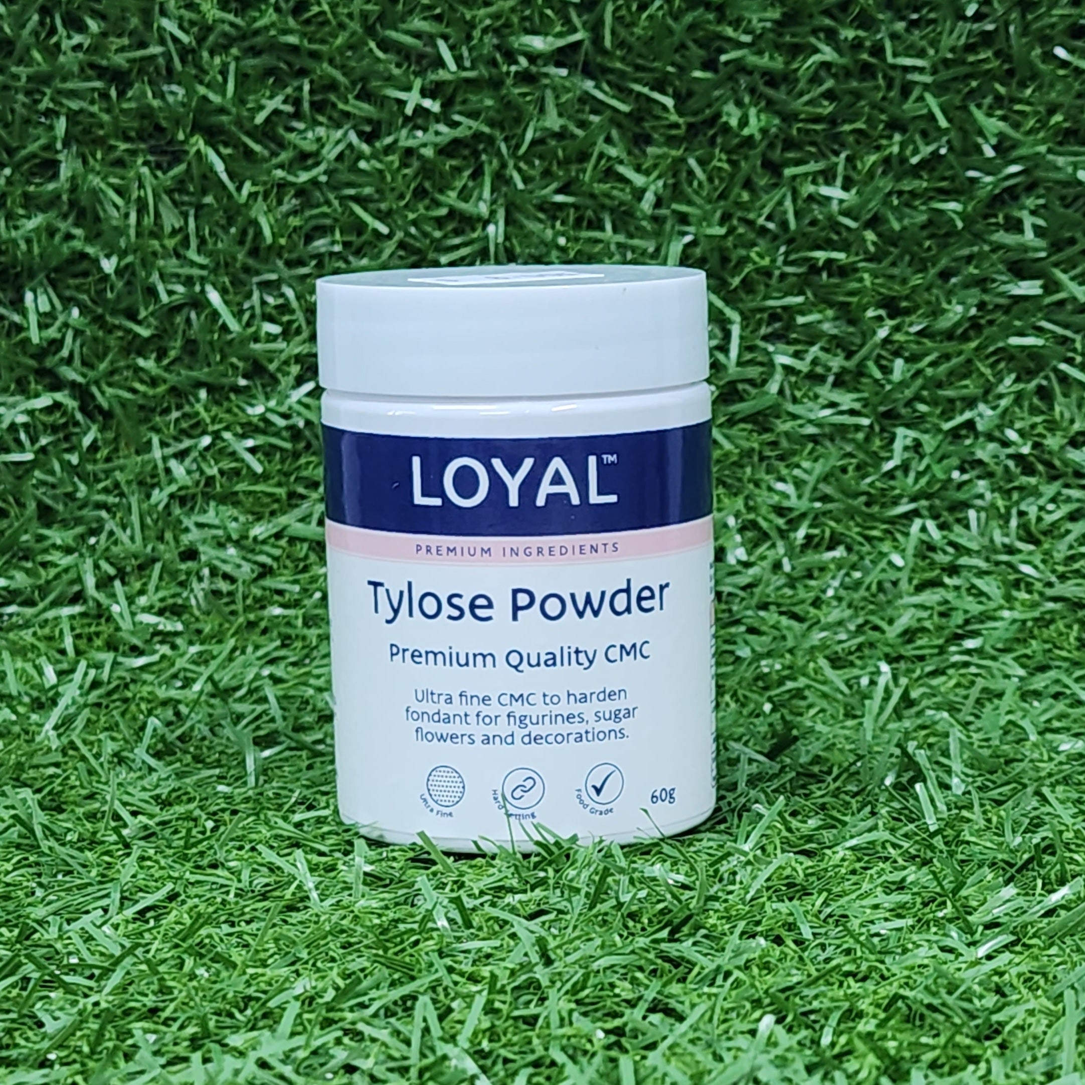 Loyal Tylose Powder