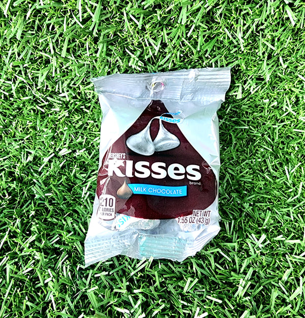 Hersheys Kisses