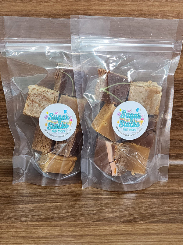 Byron Bay Fudge Range