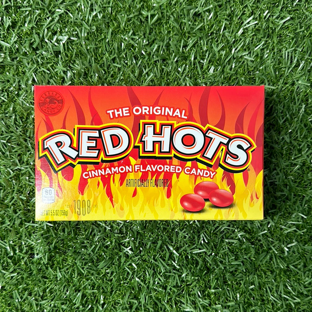 Red Hots