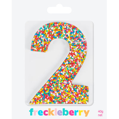 Freckleberry Chocolate Factory Collection