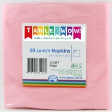 Napkins