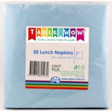 Napkins - Lunch