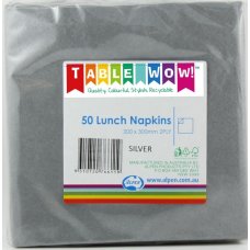 Napkins - Lunch