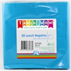 Napkins - Lunch