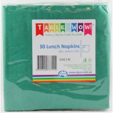 Napkins - Lunch