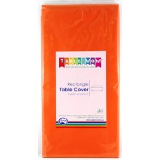 Table Covers - Rectangle Plastic